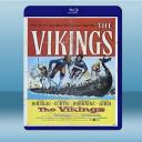  海盜 The Vikings (1958) 藍光25G