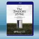  新陰陽魔界 The Twilight Zone 第2季 (2碟) 藍光25G