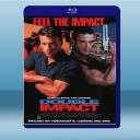  絕地雙尊 Double Impact (1991) 藍光25G