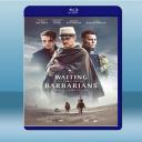  等待野蠻人 Waiting for the Barbarians (2019) 藍光25G