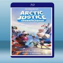  北極戰隊 Arctic Justice (2019) 藍光25G