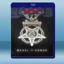  榮譽勛章 Medal of Honor (2碟) 藍光25G