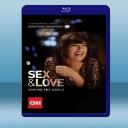  世界各地的性與愛 Christiane Amanpour: Sex & Love Around the World (2碟) (2018) 藍光25G