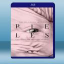  肌膚 Pieles (2017) 藍光25G