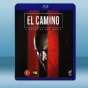  續命之徒：絕命毒師電影 El Camino: A Breaking Bad Movie (2019) 藍光25G