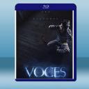  陰聲 Voces (2020) 藍光25G