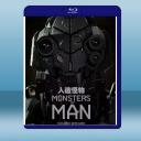  人造怪物 MONSTERS of MAN (2020) 藍光25G