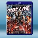  極度空間 They Live (1988) 藍光25G