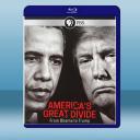  美利堅大分裂：從奧巴馬到特朗普 America's Great Divide: From Obama to Trump (2020) 藍光25G