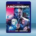  要敵 Archenemy (2020) 藍光25G