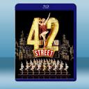  四十二街 42nd Street: The Musical（2019）藍光25G