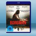  該死的中產階級 BORGMAN (2013) 藍光25G