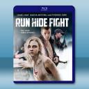 校園大逃殺 Run Hide Fight (2020) 藍光25G