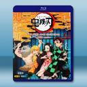 鬼滅之刃 TV+特別篇+劇場版 (2020)3碟 藍光25G