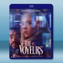 偷窺者 The Voyeurs (2021) 藍光25G