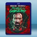 鬼域囚徒 Prisoners Of The Ghostland (2021) 藍光25G