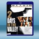 瘋狂謀殺計劃/山谷兩日 2 Days in the Valley (1996) 藍光25G