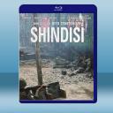  辛迪西 Shindisi (俄) (2019) 藍光25G