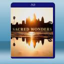  世界神聖奇觀 Earth's Sacred Wonders (2碟) (2019) 藍光25G