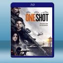  一擊 One Shot (2021) 藍光25G