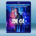  獵殺414區 Zone 414 (2021) 藍光25G