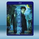  大冒險 The Show (2020) 藍光25G