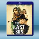  最後之子 The Last Son (2021)藍光25G