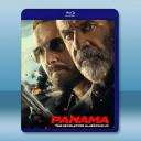  玩命獵殺/生死巴拿馬 Panama(2022)藍光25G