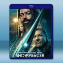  雪國列車 第三季 Snowpiercer S3(2022)藍光25G 2碟