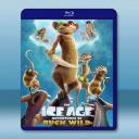 冰原歷險記：巴克大冒險 The Ice Age...