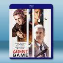 特工遊戲 Agent Game(2022)藍光...