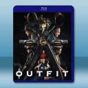  誓不低頭 The Outfit (2022)藍光25G