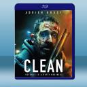 全面掃蕩/克林 Clean(2021)藍光25...