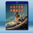  荒野迷案 Outer Range(2022)藍光25G 2碟