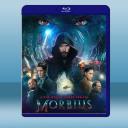  魔比斯/暗夜博士：莫比亞斯 Morbius (2022)藍光25G