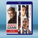 特工遊戲 Agent Game(2022)藍光...