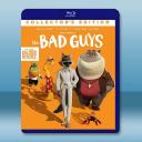  壞蛋聯盟 The Bad Guys(2022)藍光25G