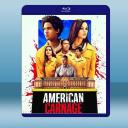 美國大屠殺 American Carnage(...