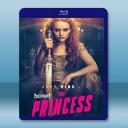 非凡公主 The Princess(2022)...