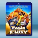 刀鋒劍客 Paws of Fury: The ...