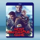  狩獵島遊戲 The Most Dangerous Game(2022)藍光25G