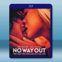 無處可逃 No Way Out(2022)藍光...