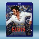  貓王艾維斯 Elvis(2022)藍光25G