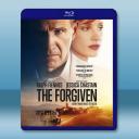  寬恕 The Forgiven(2021)藍光25G