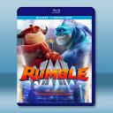 打怪大亂鬥/怪獸訓練營 Rumble (202...