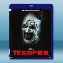  劊樂小丑/斷魂小丑 Terrifier(2017) 藍光25G