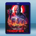  劊樂小丑2/斷魂小丑2 Terrifier 2 (2022) 藍光25G