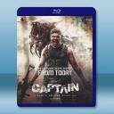 上尉大戰牛王 Captain (2022) 藍...