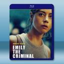 罪犯艾米麗 Emily the Crimina...