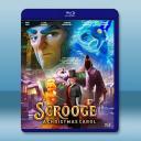 小氣財神史顧己：聖誕頌歌 Scrooge‎：A...